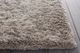 Surya Grizzly Light Gray 2'x3' Throw Rug-2
