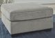 Signature Design by Ashley® Altari Alloy Oversized Accent Ottoman-0