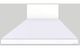 Vent-A-Hood® 54" White Wall Hood-0