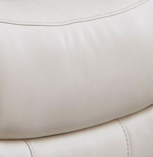 Parker House® Royce Fantom Ivory Power Reclining Loveseat-2