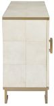 Wildwood Lamps Mikami Cream Cabinet-3