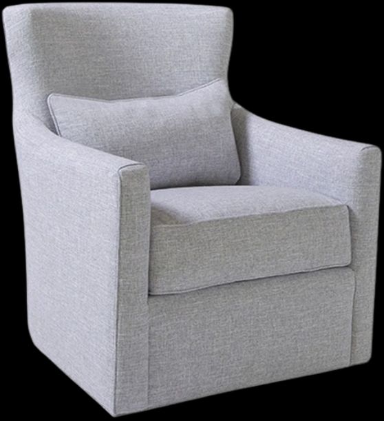 Huntington House Customizable 7736 Swivel Chair-0