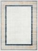 Nourison Home™ Dekor Gray Navy 5'x7' Area Rug-0