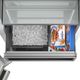 Thermador Freedom® 24" Panel-Ready Built-In Freezer Column-4