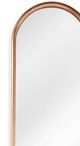 Bassett Mirror Westbury Gold Wall Mirror-2