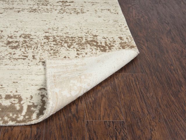 Rizzy Home Artistry Beige 8' x 10' Rug-4