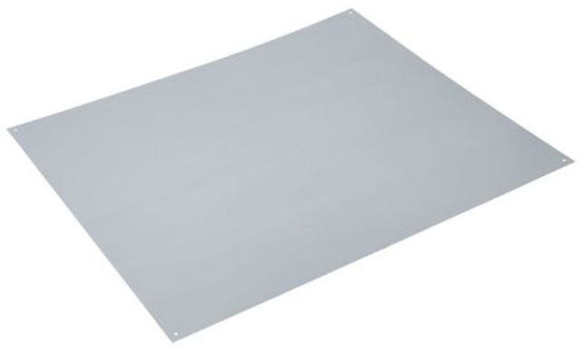 Whirlpool® 30" Stainless Steel Backsplash-0