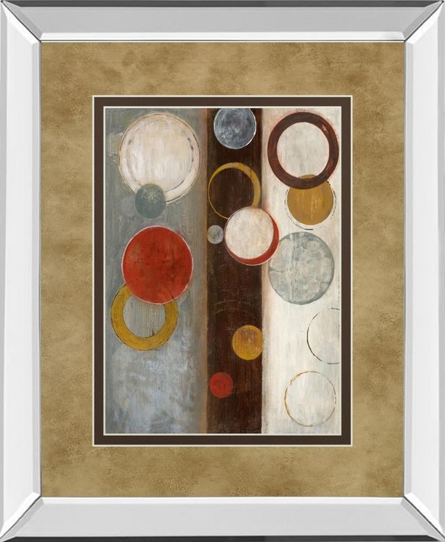 Classy Living Tava Studio Crescent Moon I Wall Art-0