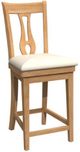 Bermex® BSSB-1239 Swivel Stool-0