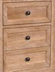 Intercon San Mateo Wheat Nightstand-2