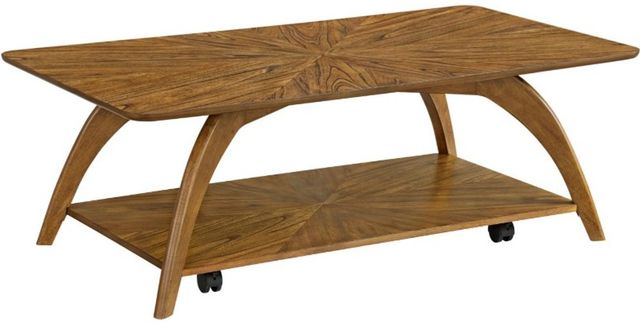 Martin Svensson Lax Nutmeg Coffee Table-0