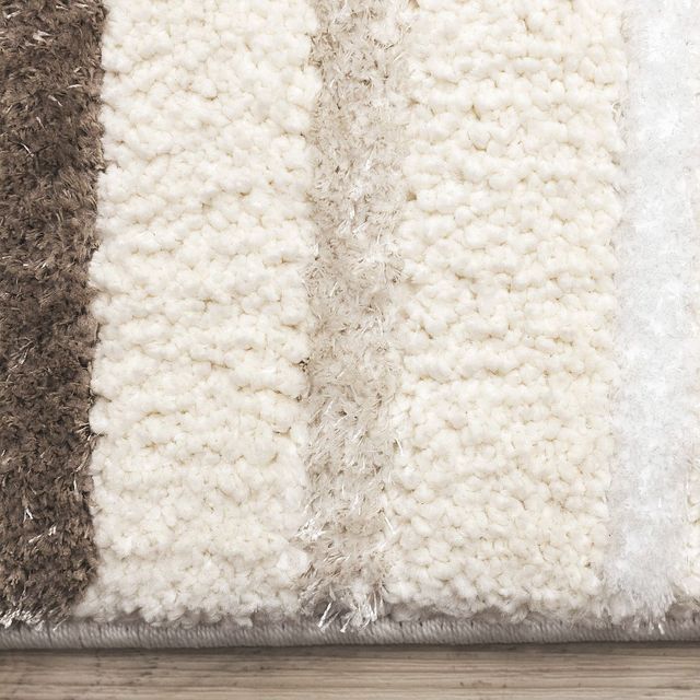 Kalora Interiors Sully 5'x8' Style 1 Area Rug-2