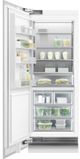 Fisher & Paykel 15.6 Cu. Ft. Panel Ready Upright Freezer-3