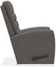 La-Z-Boy® Forum Grey PowerReclineXR® Reclina-Rocker® Recliner-2