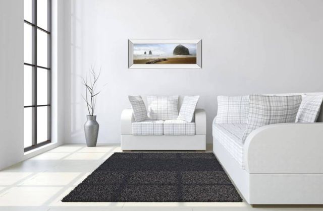 Classy Art From Cannon Beach II by David Drost Wall Art-3