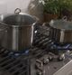 GE Profile™ 36" Stainless Steel  Gas Cooktop-4