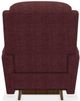 La-Z-Boy® Kipling Cherry Power Rocking Recliner with Headrest-3