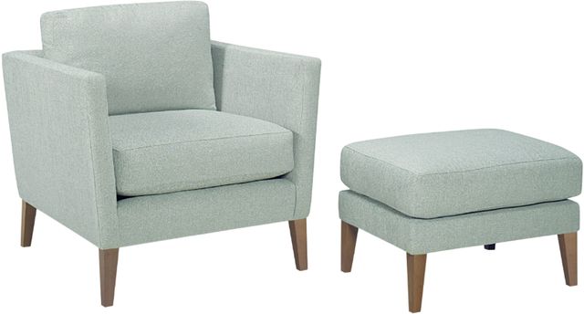 Temple Furniture Customizable Gemma Chair-3