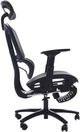 Primo™ International Sealy® Huxley Black Mesh Office Chair-5