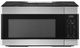 Sharp® 1.8 Cu. Ft. Stainless Steel Over The Range Microwave Oven-3