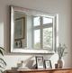 YHD Gracen Gray Large Mirror-1
