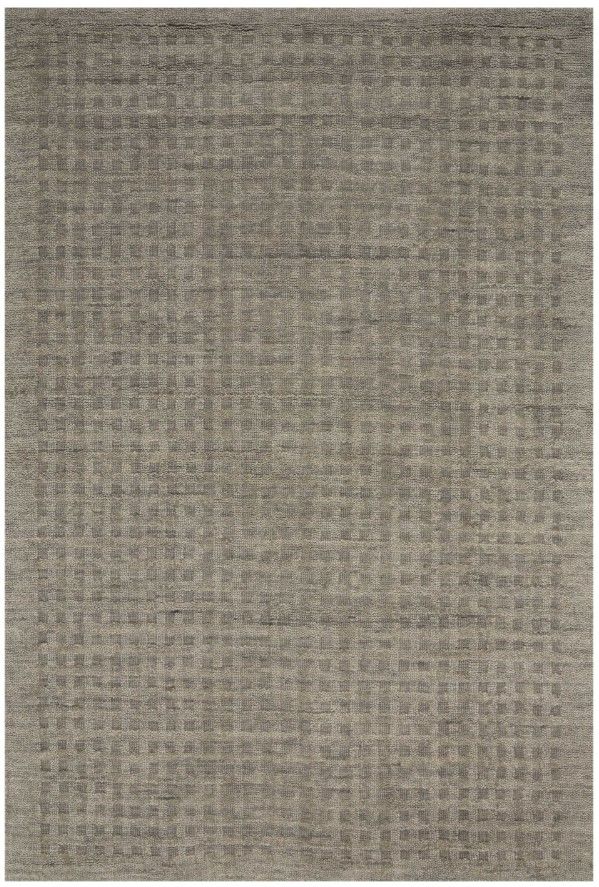 Nourison Home™ Marana Charcoal 5' x 8' Area Rug-0