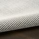 Nourison Home™ Atlantic Avenue Ivory Black 5'x7' Area Rug-1