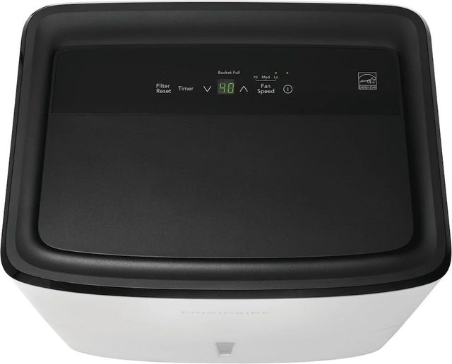 Frigidaire 35 Pint Dehumidifier (Energy Star Most Efficient)-1