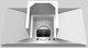 Vent-A-Hood® 48" White Euro-Style Wall Mounted Range Hood-2