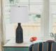 Cal® Lighting & Accessories Irvington 2-Piece Marble Table Lamp Set-1