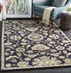 Surya Caesar Multi-Color 8'x11' Area Rug-1