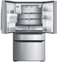 Midea® 4 Piece Stainless Steel Kitchen Package-1