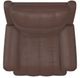 La-Z-Boy® Neal Walnut Leather Rocking Recliner-4