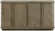 Riverside Furniture Pasadena Casual Taupe Server-3