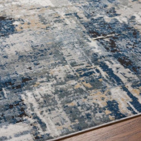 Surya Jolie 5'x7' Style 1 Area Rug-4