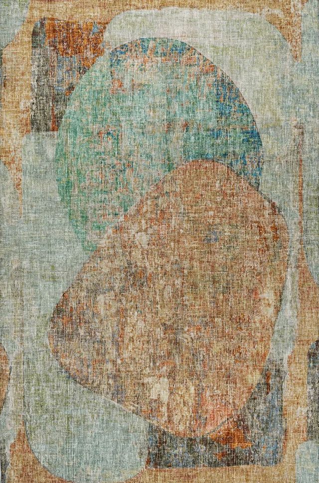 Dalyn™ Rug Company Boca BO11 5'x8' Style 3 Area Rug-0