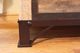 International Furniture Direct Antique Multi-Colored Media Chest-3