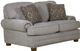 Jackson Furniture Singletary Nickel Loveseat-0