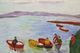 Stylecraft Tamara Day for StyleCraft Canoe Impressions Wall Art-2