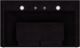 Vent-A-Hood® Euroline 36" Black Carbide Wall Mounted Range Hood-2