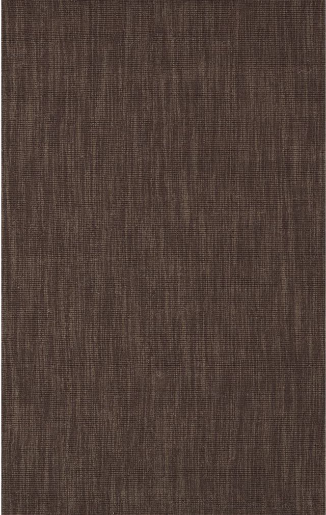 Dalyn™ Rug Company Monaco Sisal MC100 Chocolate 5'x8' Area Rug-0