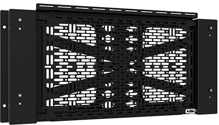 Chief Proximity Component Storage Slide-Lock Panel - Thumbnail 2