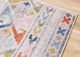 Kalora Interiors Fresco Blue/Cream 5'x8' Area Rug-5