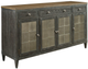 American Drew® Ardennes Black Forest Mariello Sideboard-0