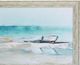 Stylecraft Two Beached Rowboats Wall Art-1