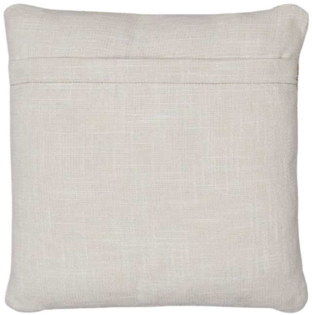 Signature Design by Ashley® Brockner 4-Piece Brown/White Throw Pillow Set-1