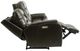 Flexsteel® Customizable Arlo Leather Power Reclining Sofa with Power Headrest and Lumbar-1