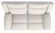 La-Z-Boy® Joel Chalk Manual Reclining Loveseat-4