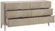 Michael Amini® Penthouse Beige Dresser-3