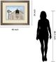 Classy Living Billy Jacobs Winds Aloft Wall Art-2